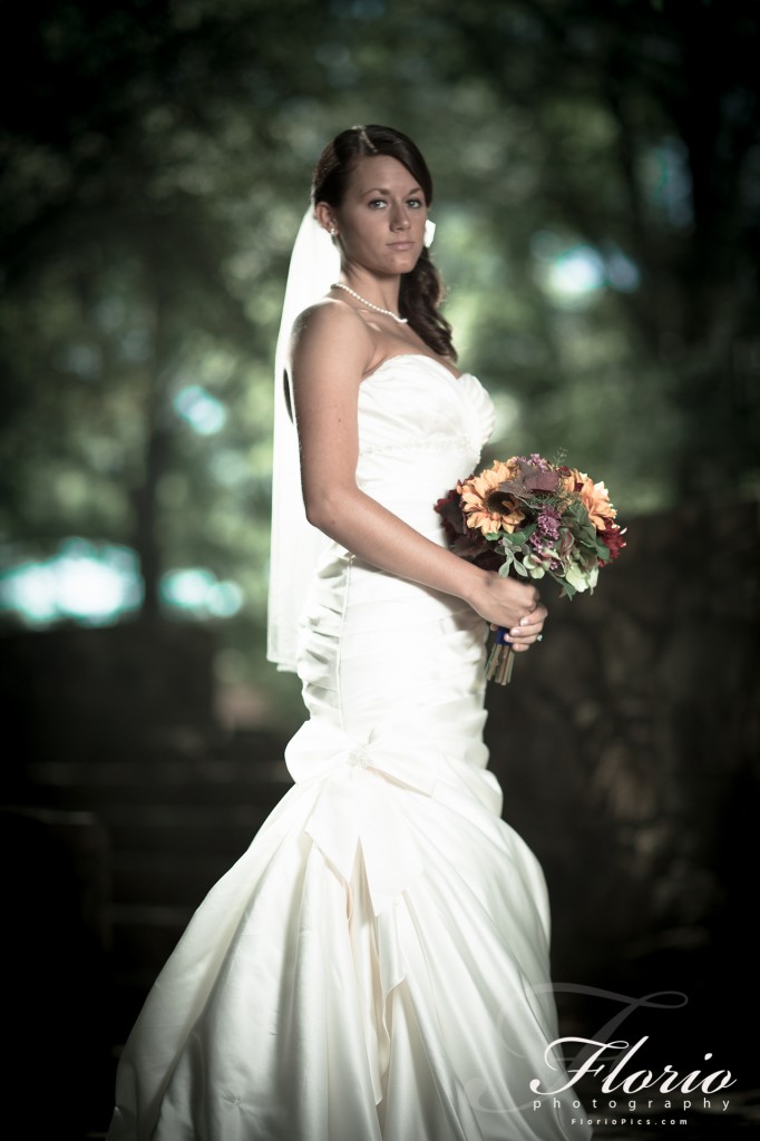 Bridal Portrait